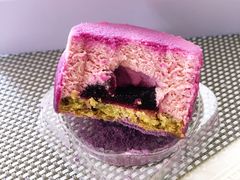 多肉葡萄雪绒芝士-好利来(七宝领展广场店)