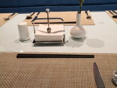 -青岛蓝海大饭店·爱琴海自助餐厅(崂山店)