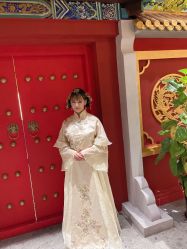 点击看大图 -盘子女人坊古装写真摄影(长春总店)