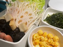 -半天妖烤鱼(西铁营万达店)