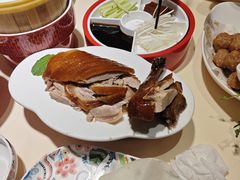 -京鸭棠(让胡路万达店)