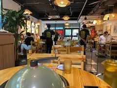 -阿鸡鱼庄·顺德鲜蒸小炒(亚运村店)