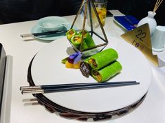 -上座云间·青年赣菜(绿茵店)