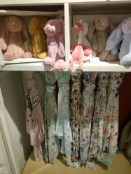 -国际蓝孩(将台路店)