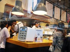 -喜茶(深圳福田星河COCO Park店)