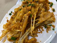 -中山脆肉鲩(新圳东路店)