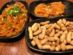 -Let’s WaKao瓦烤(贝森店)