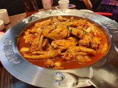 -胖哥俩肉蟹煲(湛江印象汇店)