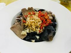 拌腰芯-砂锅居(西四店)