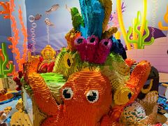 -上海乐高探索中心