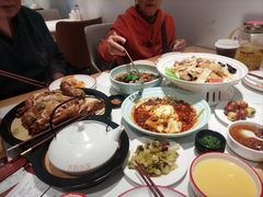 -大厨小馆(华阳城店)
