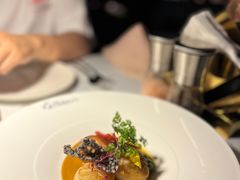 -Kathleen's Waitan 凯圣琳江景西餐厅(外滩店)