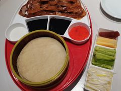 -新侨小馆(东直门北小街店)