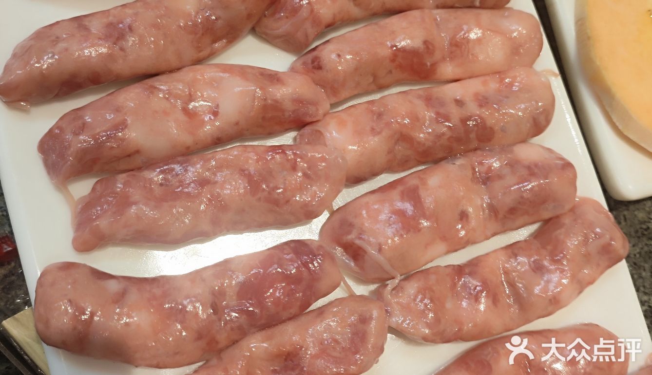 必去的烤肉小店