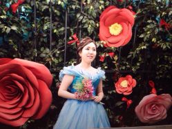 点击看大图 韩国艺匠ARTIZ STUDIO-THE QUEEN(北京店)