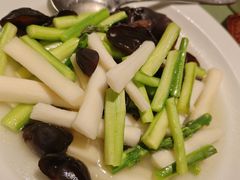 -老吉堂上海本帮菜(望京万象汇店)
