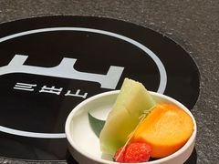 -三出山火锅(南京万象天地店)