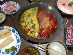 -金龙·打边炉(武进路店)