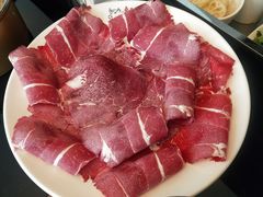 高钙肥牛-鲁西肥牛(九方购物中心店)