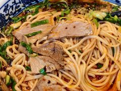 -燕兰楼·清真西北融合菜(亚运村店)