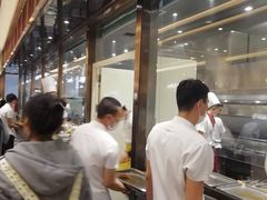 -金刚山烧烤(中山路店)