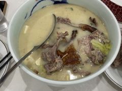-红旗饭庄