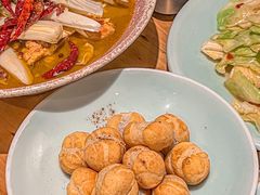-江南驿·二十余年创意杭帮味(良渚玉鸟集店)