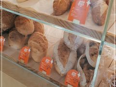 -老梦面包CHEZMOREL(麦子店)