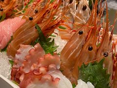 -Mr·Fish鱼鲜生海鲜放题(银泰in99店)