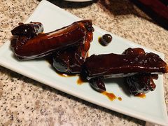 金牌梅香排骨-南京大牌档(三阳广场苏宁店)