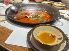 -老天桥蛙炉火锅(姑苏总店)