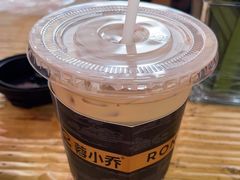 -蓉小乔·RONG COFFEE(春熙路店)