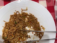 -西贝(上海中心店)