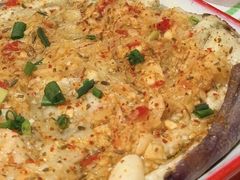 -三毛烧烤·南昌大排档(山姆店)