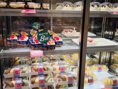 -味多美(江桥万达店)
