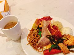 -长春金安大饭店