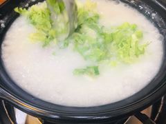 粥底套餐(¥208)-盈田盈粥庄(黄兴公园店)