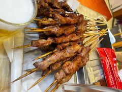 -胖太太四川麻辣排骨串(镇江路分店)