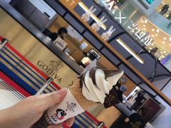 -GODIVA(王府井apm店)