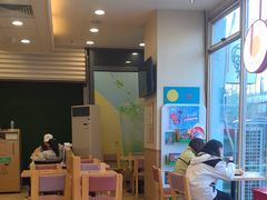 -德克士(西山店)