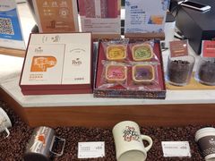 -Peet's Coffee皮爷咖啡(大学路店)