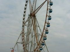 -石家庄市动物园