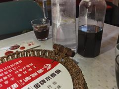-雲蜀龙阁·金牌水煮鱼(方庄店)