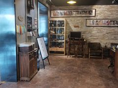 -时光漫步酒店(北京雍和宫南锣鼓巷后海店)