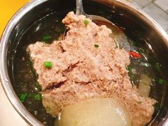 -邻家小馆(银都店)