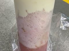 -喜茶(佛山岭南站店)