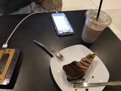 -Seesaw Coffee(环贸iapm店)