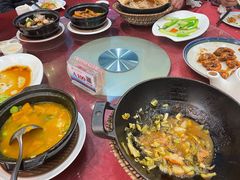 -东江海鲜酒家(艺都分店)