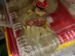-白玉兰食品(中山公园龙之梦店)