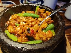 -桂满陇天书(南京德基旗舰店)